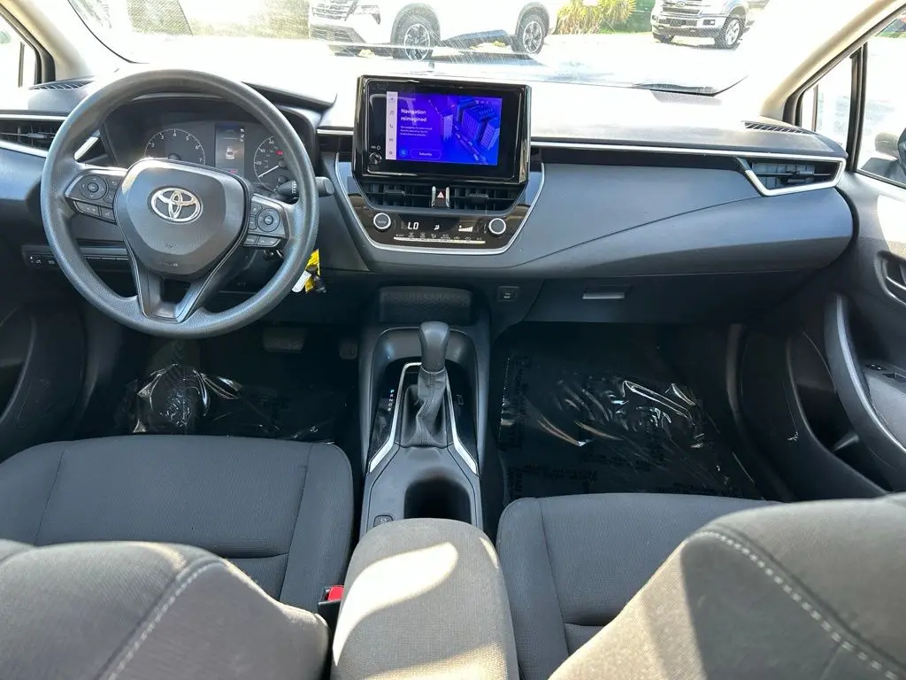2024 Toyota Corolla - $19,587