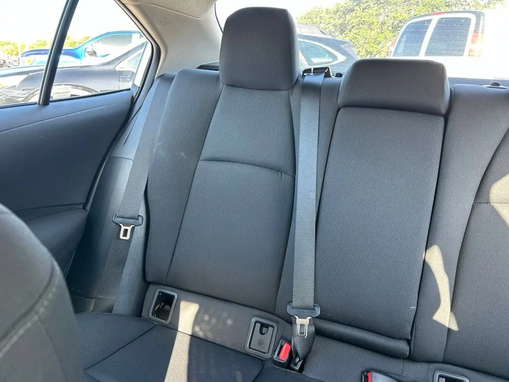 2024 Toyota Corolla - $19,587
