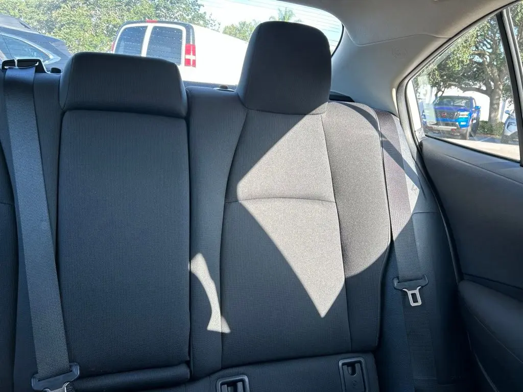 2024 Toyota Corolla - $19,587