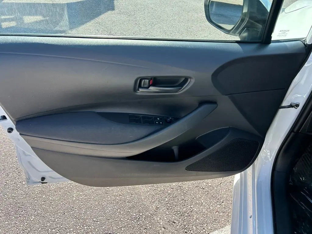 2024 Toyota Corolla - $19,587