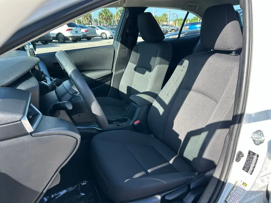 2024 Toyota Corolla - $19,587