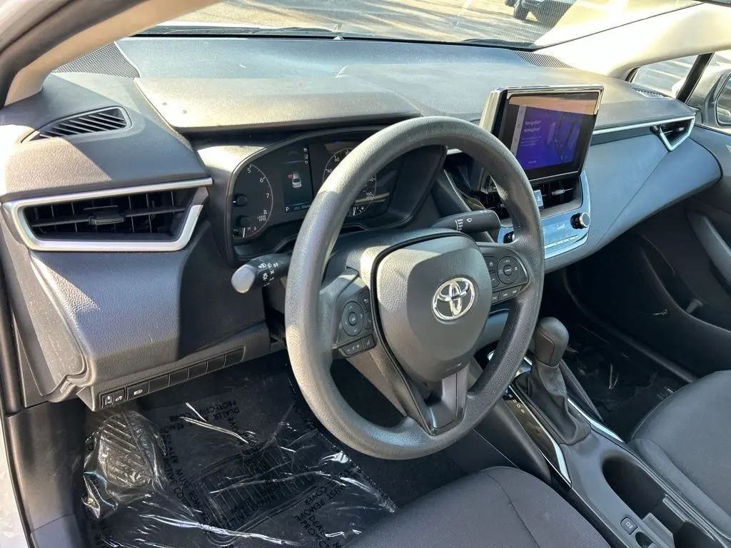 2024 Toyota Corolla - $19,587