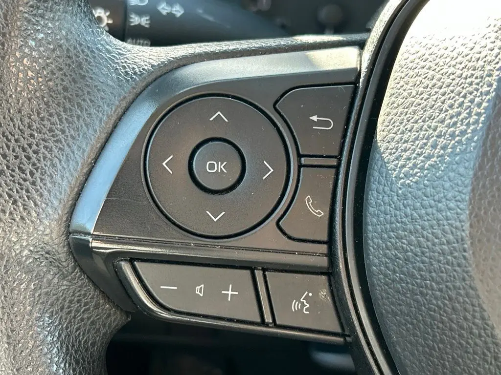 2024 Toyota Corolla - $19,587