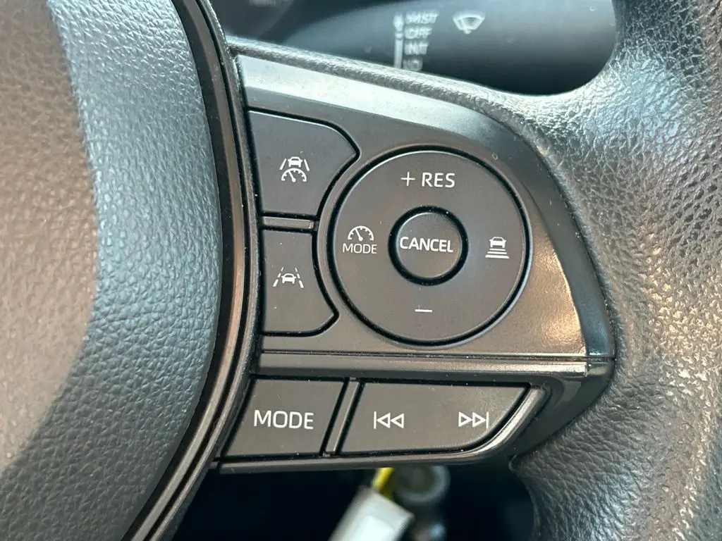 2024 Toyota Corolla - $19,587