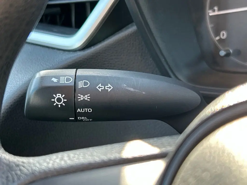 2024 Toyota Corolla - $19,587