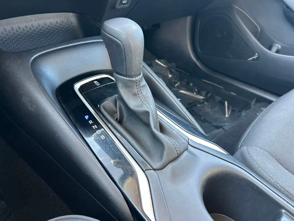 2024 Toyota Corolla - $19,587