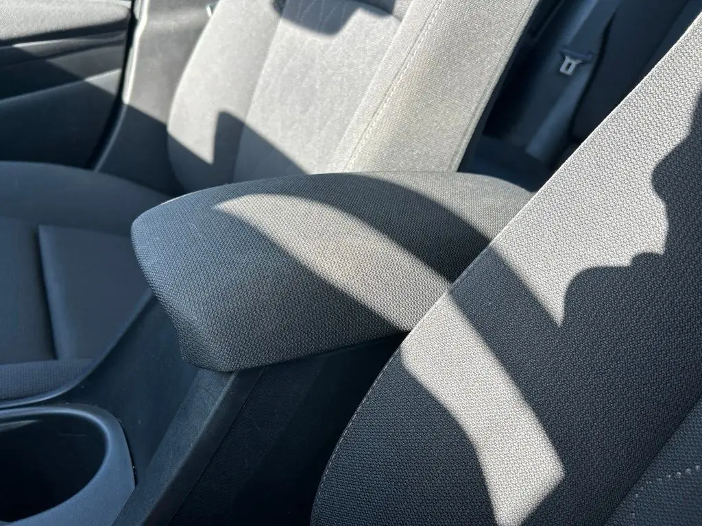 2024 Toyota Corolla - $19,587
