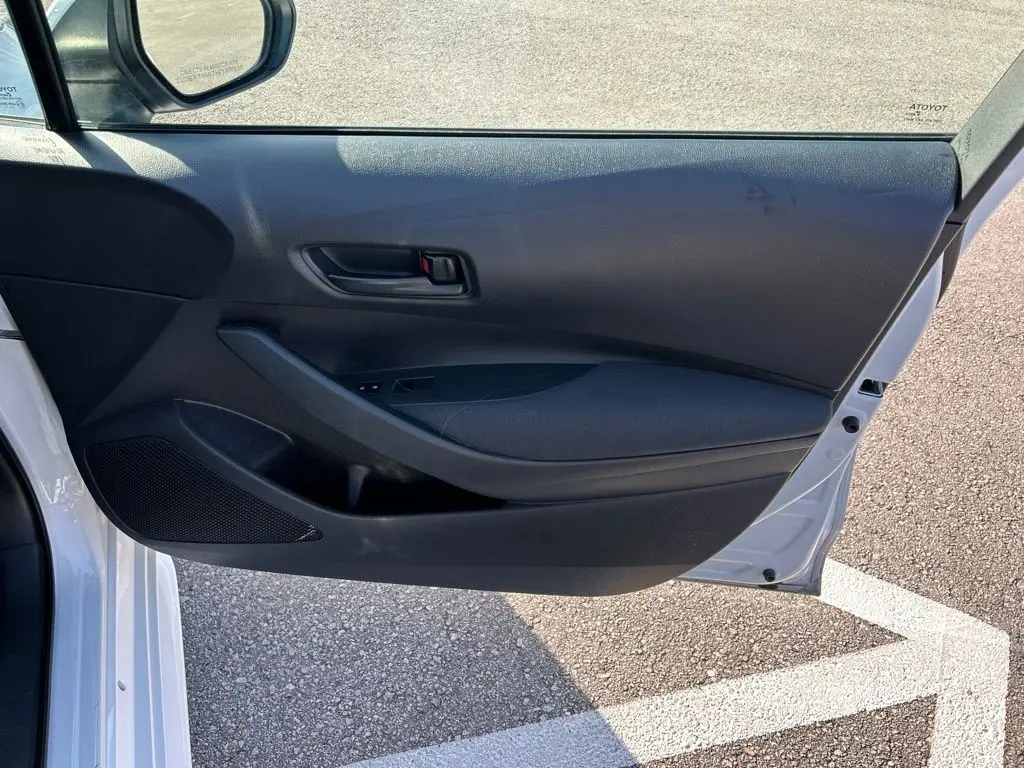 2024 Toyota Corolla - $19,587