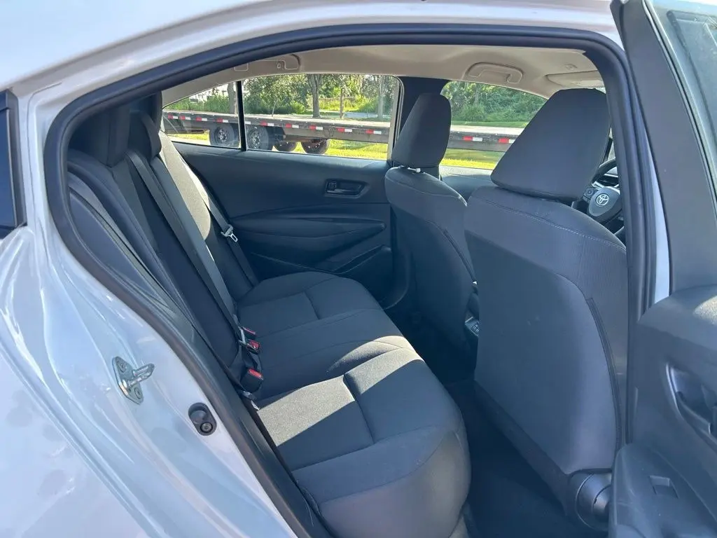 2024 Toyota Corolla - $19,587