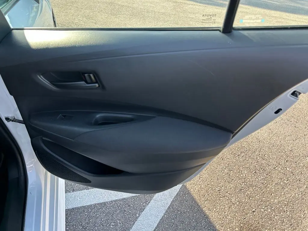 2024 Toyota Corolla - $19,587