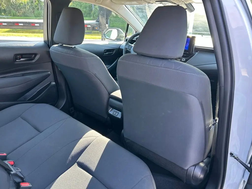 2024 Toyota Corolla - $19,587