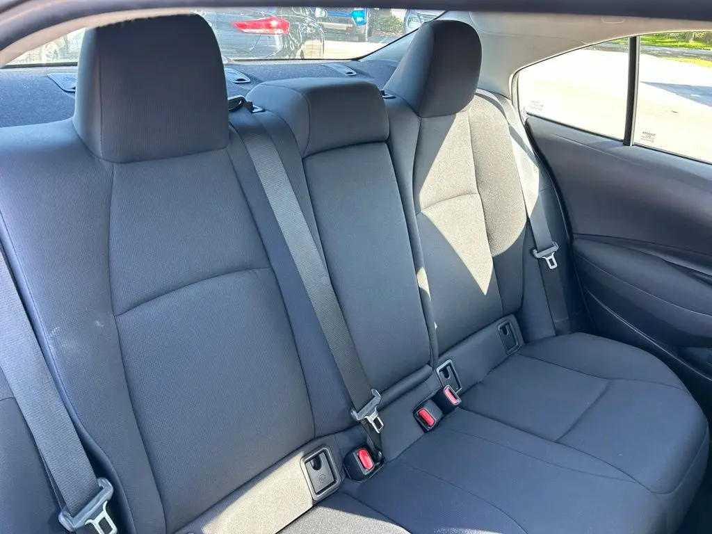 2024 Toyota Corolla - $19,587