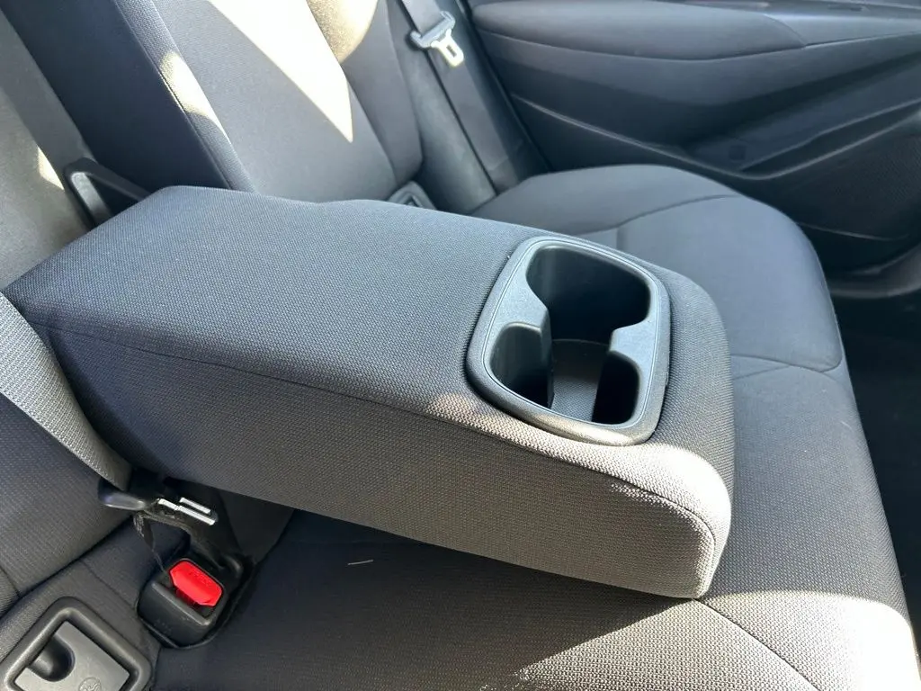 2024 Toyota Corolla - $19,587