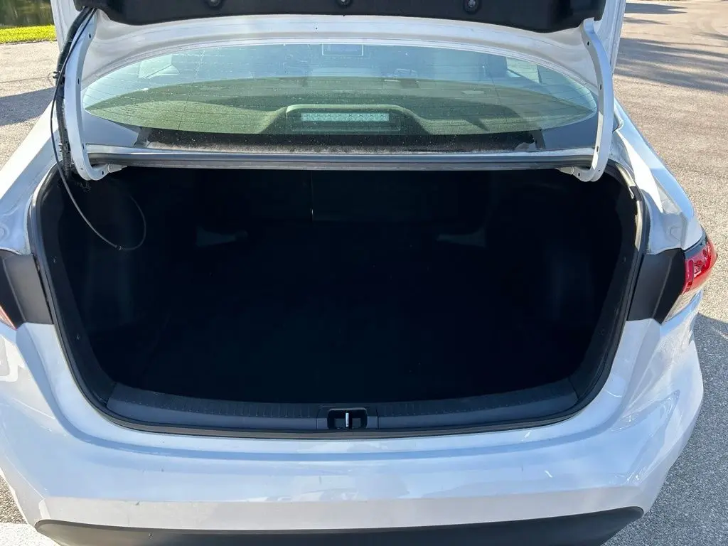 2024 Toyota Corolla - $19,587