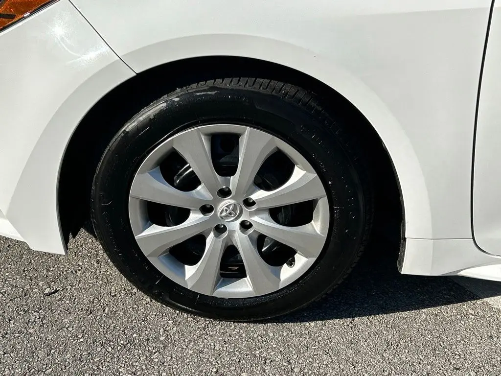 2024 Toyota Corolla - $19,587