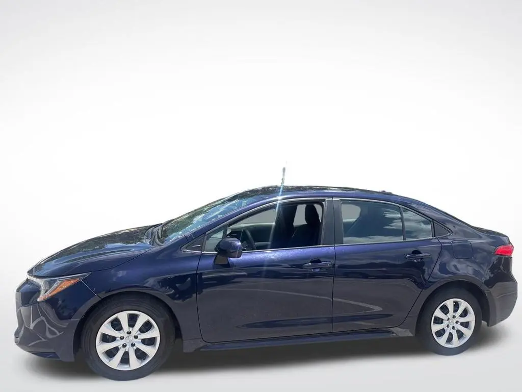 2024 Toyota Corolla - $19,407