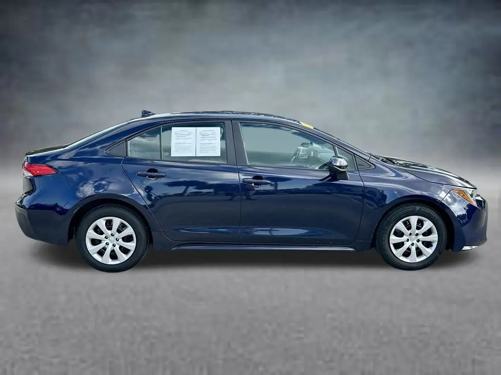 2024 Toyota Corolla - $19,407