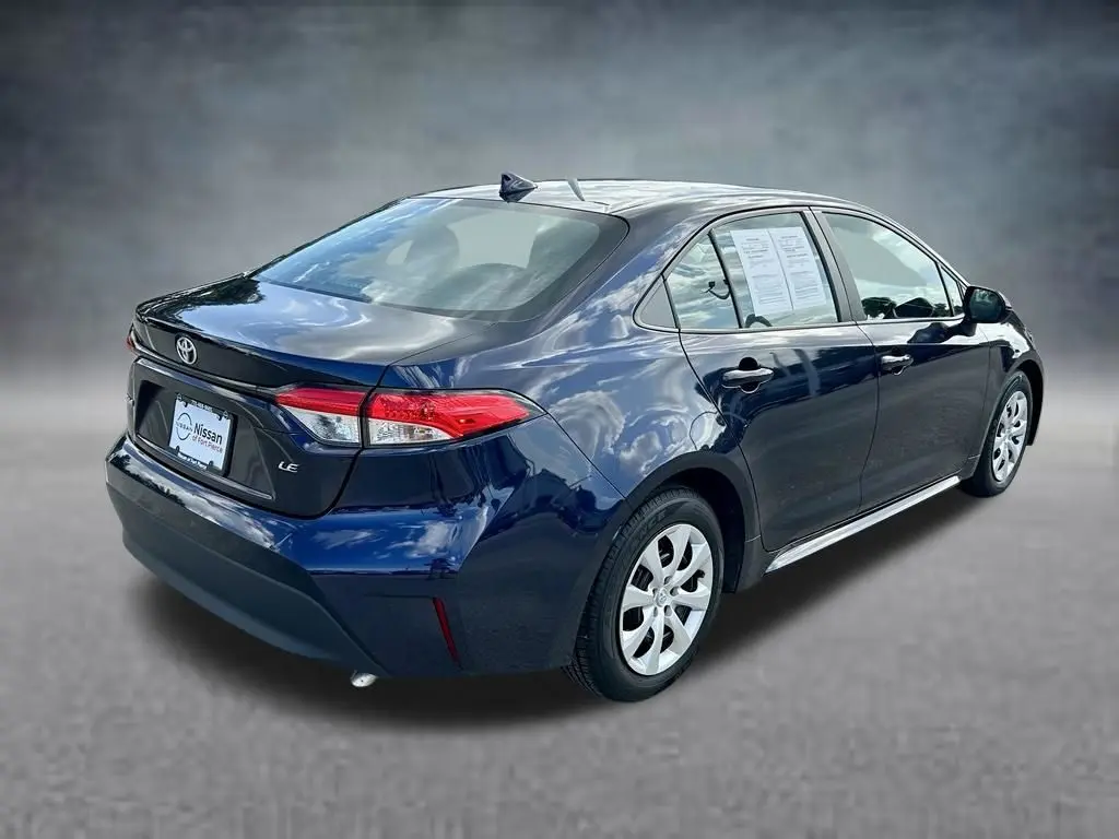 2024 Toyota Corolla - $19,407