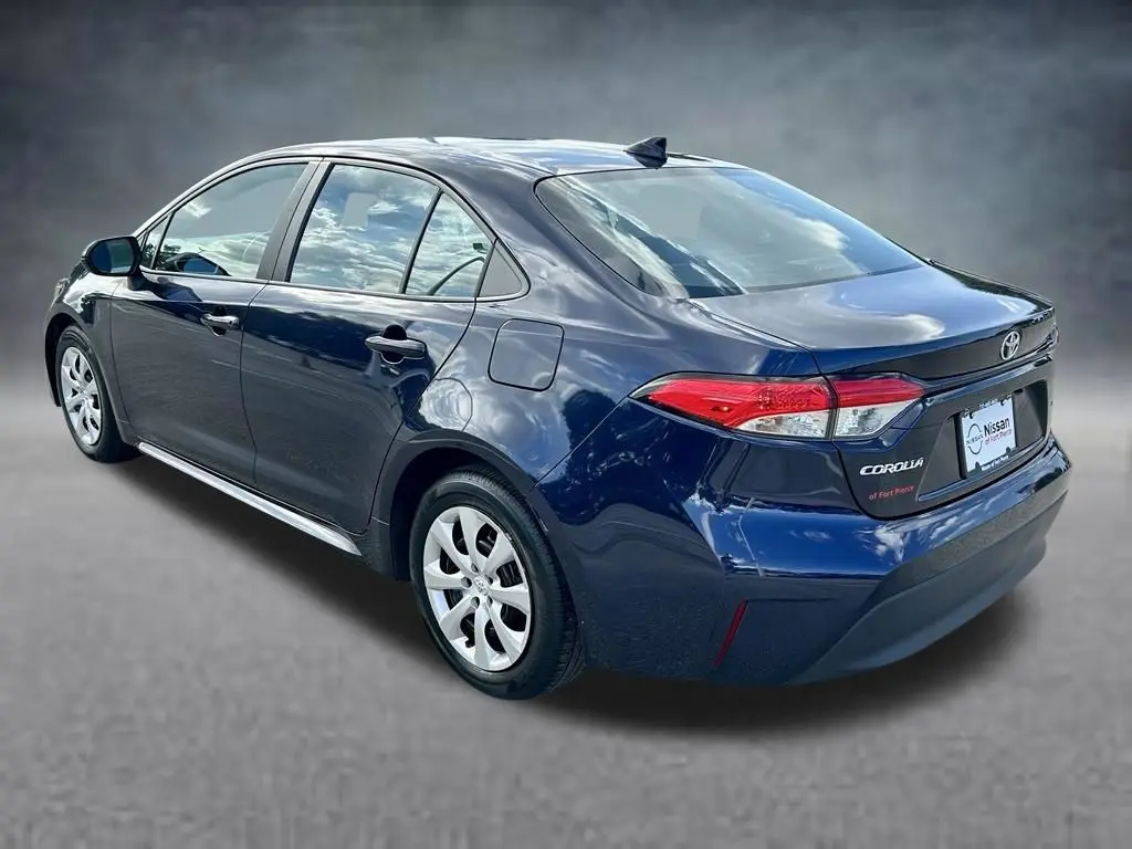 2024 Toyota Corolla - $19,407