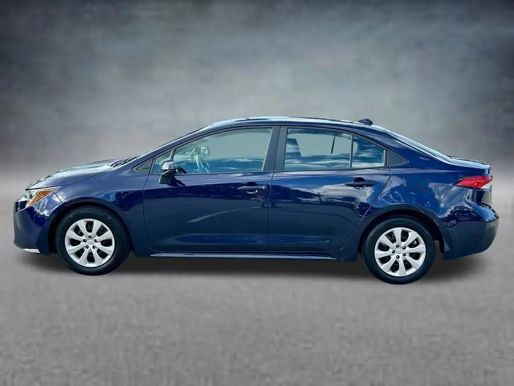 2024 Toyota Corolla - $19,407