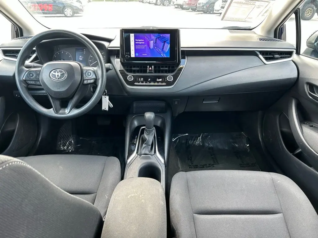 2024 Toyota Corolla - $19,407