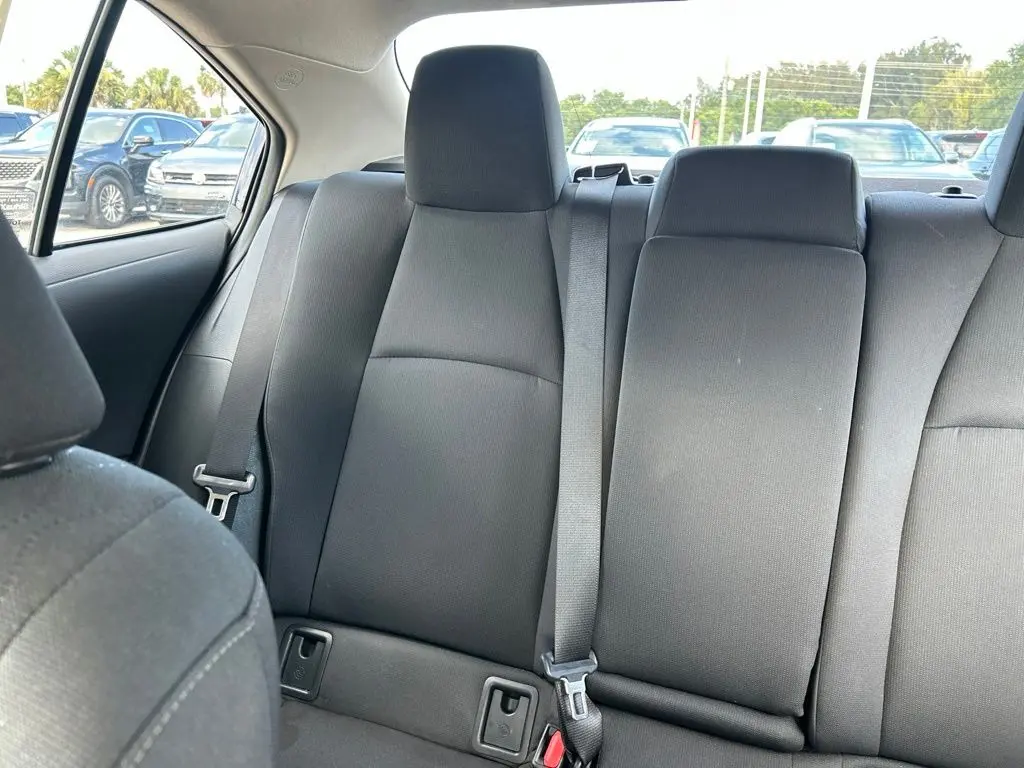 2024 Toyota Corolla - $19,407