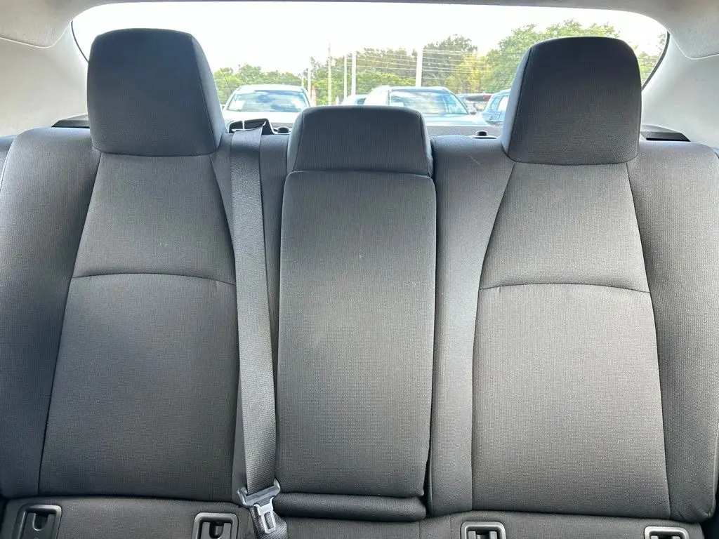 2024 Toyota Corolla - $19,407