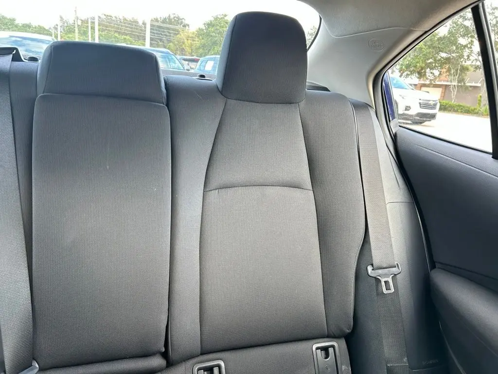 2024 Toyota Corolla - $19,407