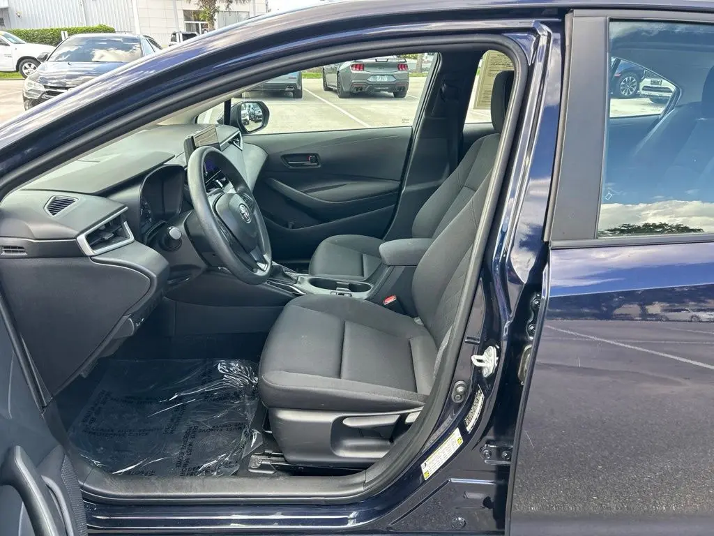 2024 Toyota Corolla - $19,407