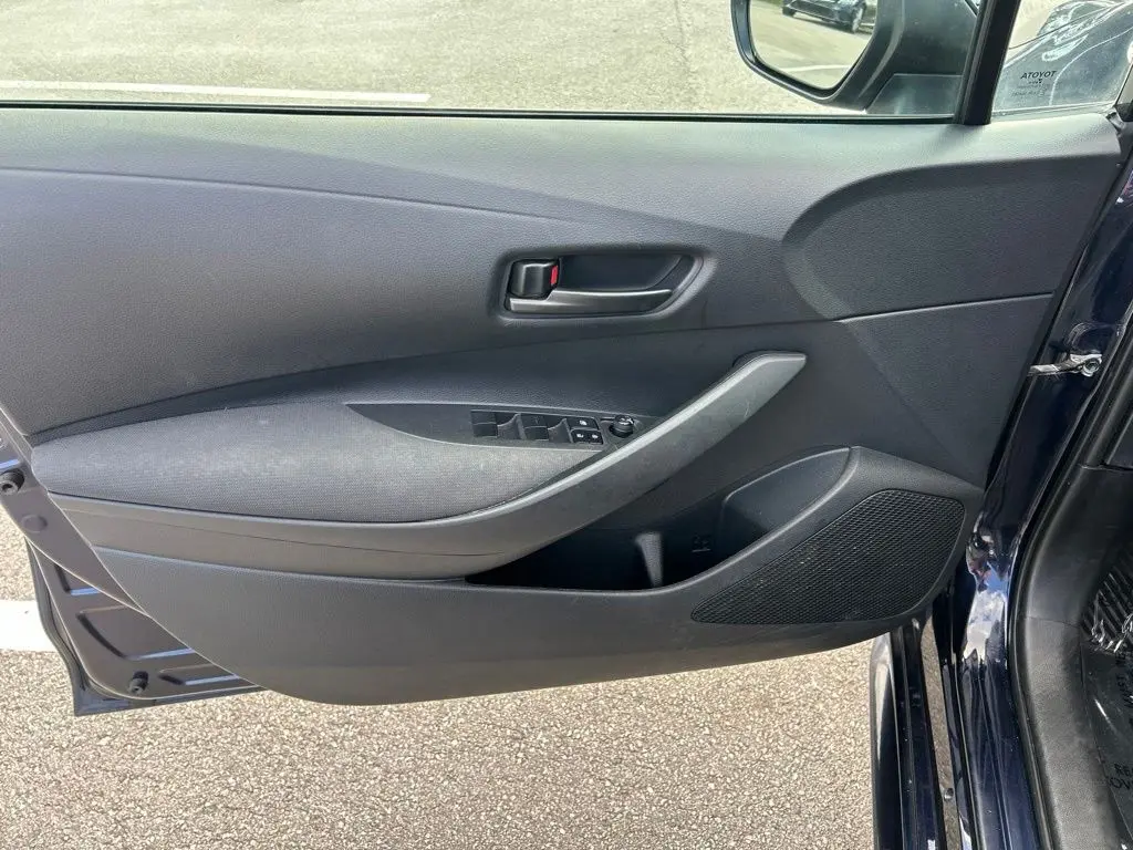 2024 Toyota Corolla - $19,407