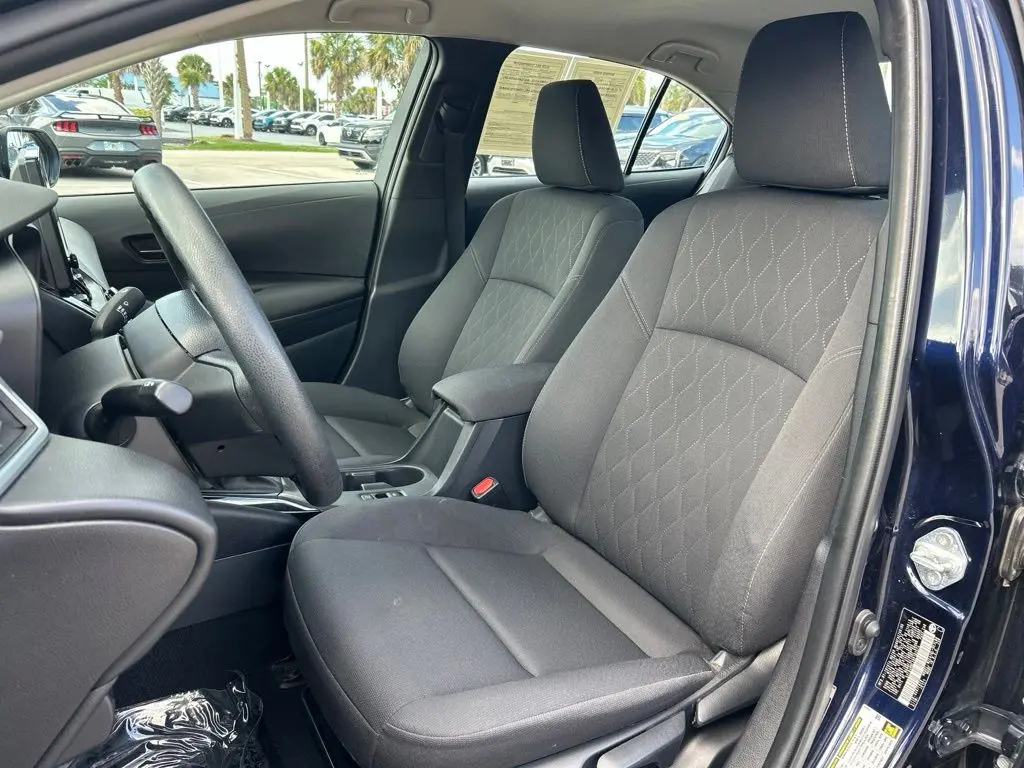 2024 Toyota Corolla - $19,407