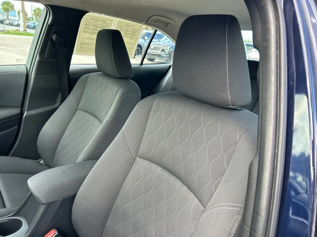 2024 Toyota Corolla - $19,407