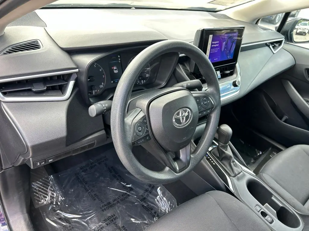 2024 Toyota Corolla - $19,407