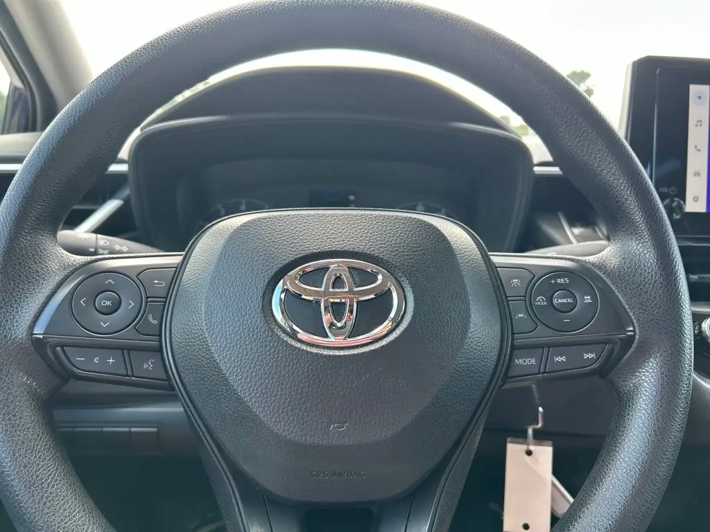 2024 Toyota Corolla - $19,407
