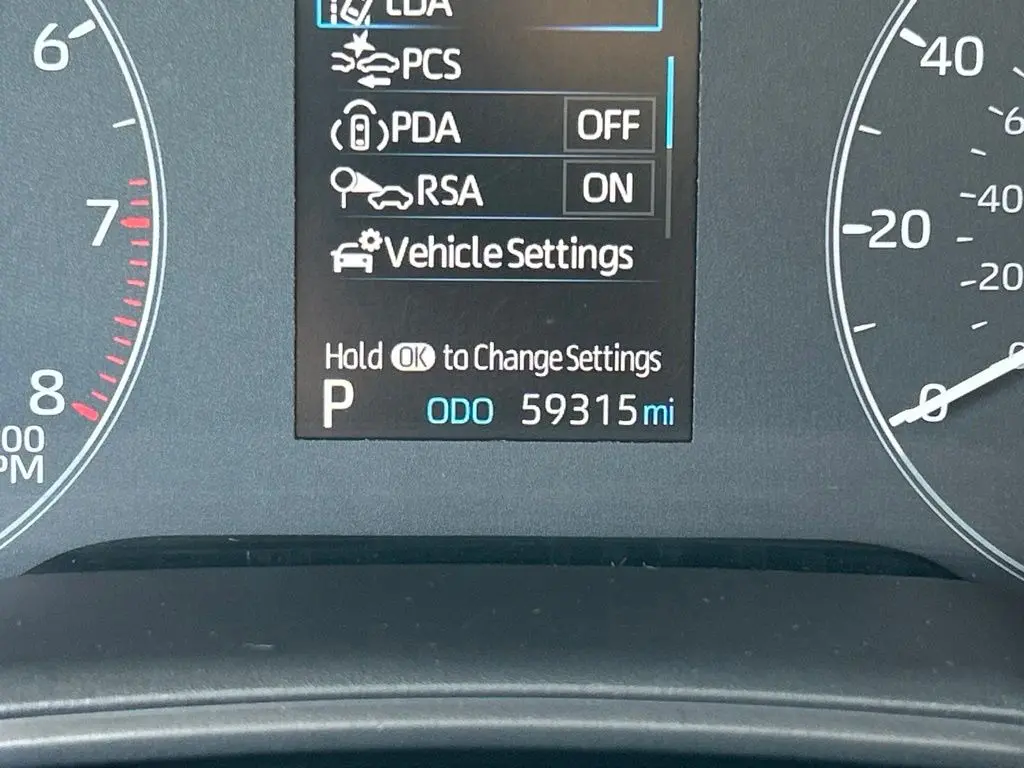 2024 Toyota Corolla - $19,407