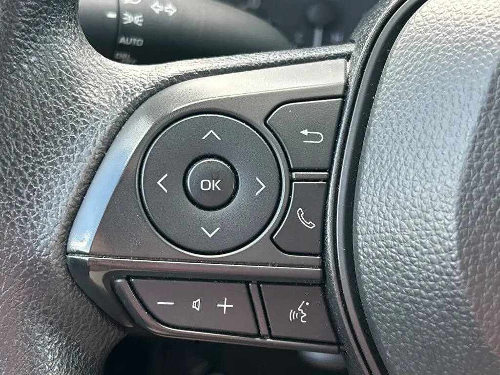 2024 Toyota Corolla - $19,407