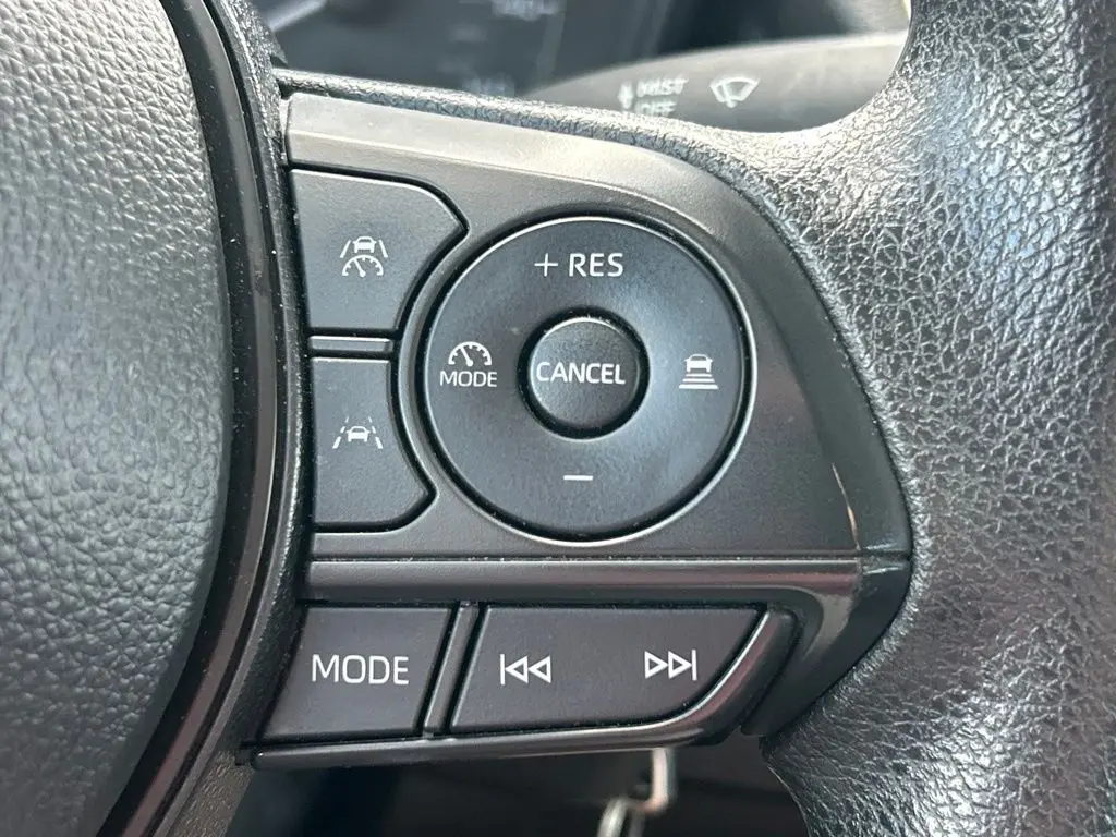 2024 Toyota Corolla - $19,407