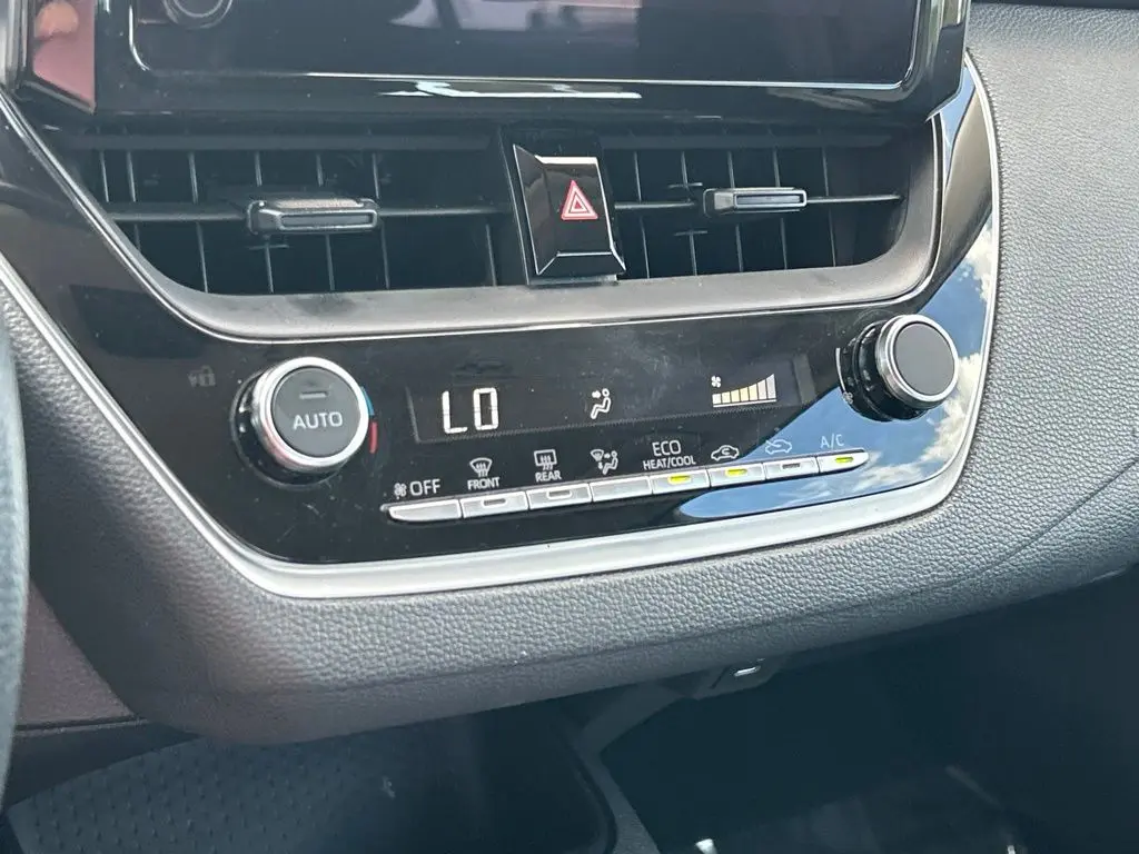 2024 Toyota Corolla - $19,407