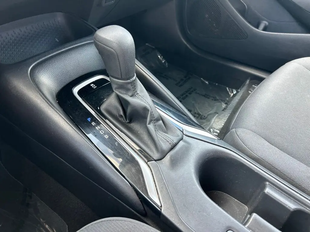 2024 Toyota Corolla - $19,407