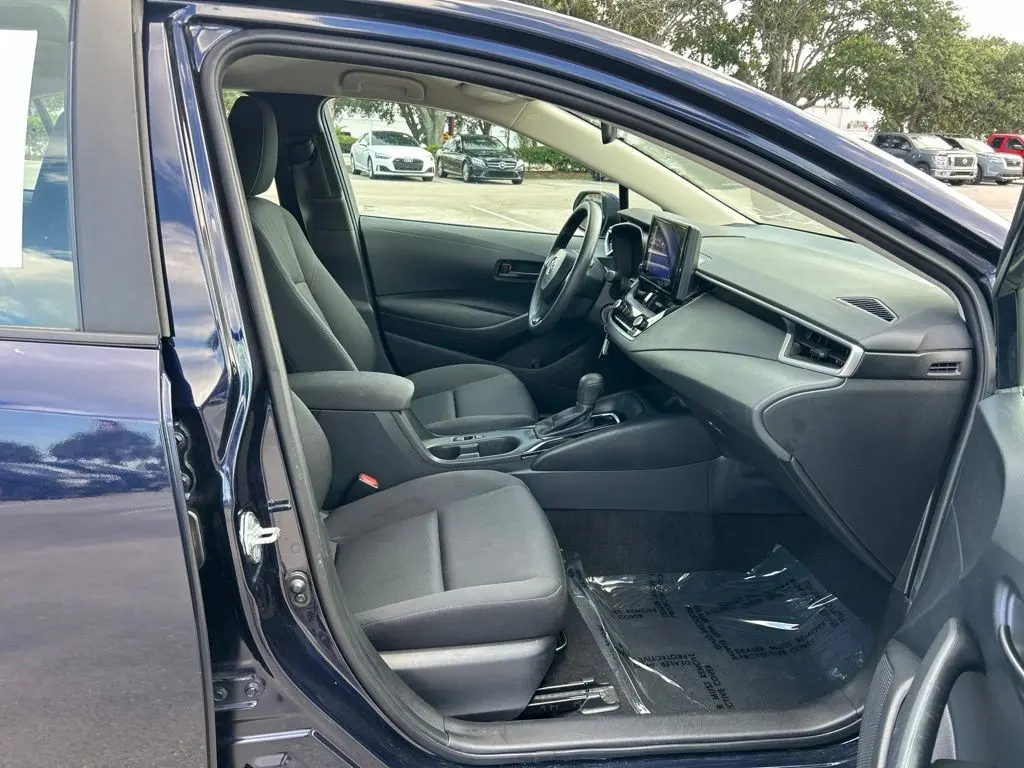 2024 Toyota Corolla - $19,407