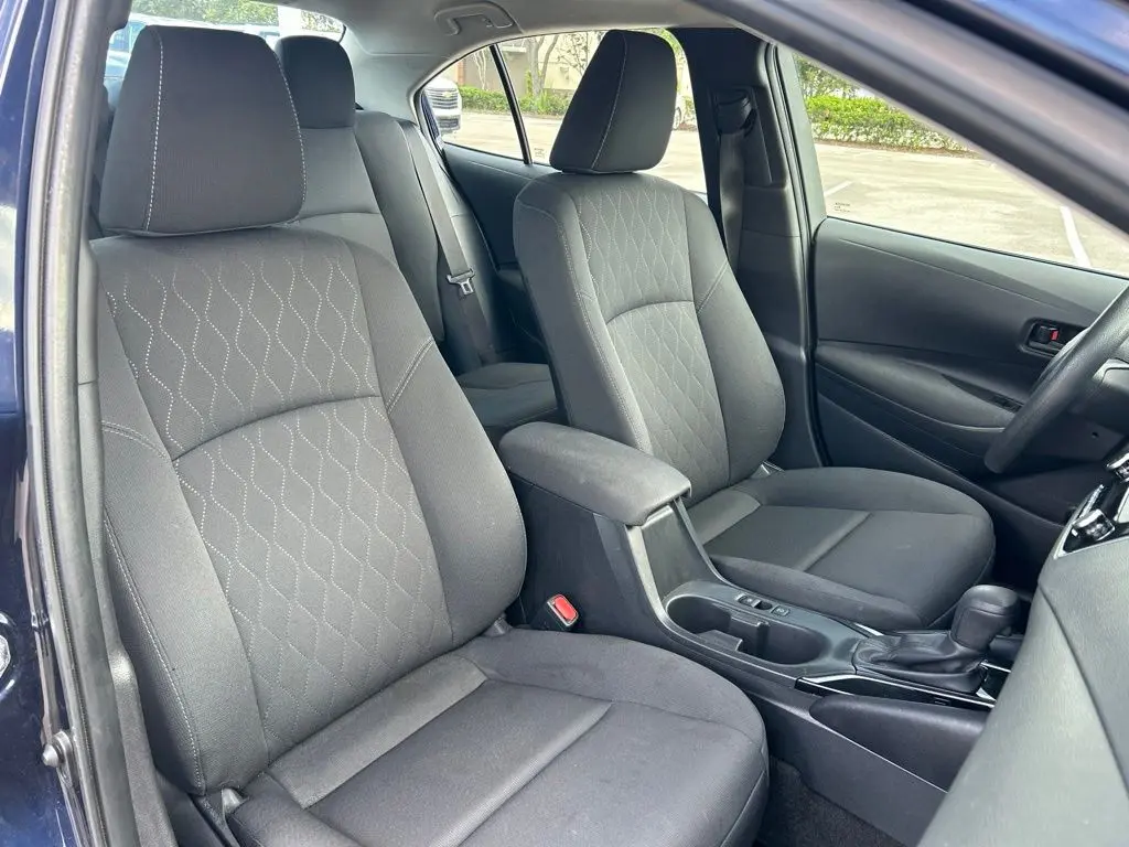 2024 Toyota Corolla - $19,407