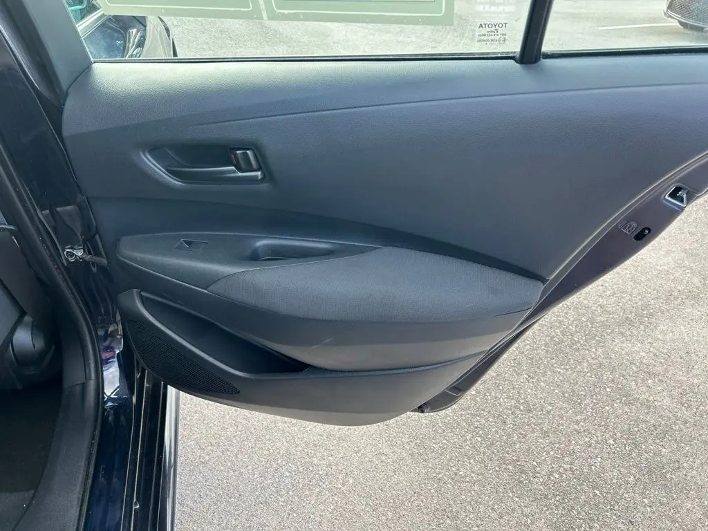 2024 Toyota Corolla - $19,407