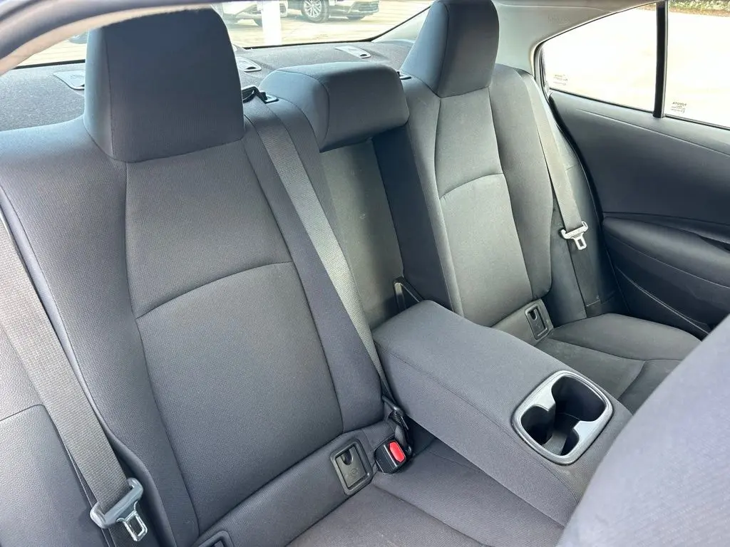 2024 Toyota Corolla - $19,407