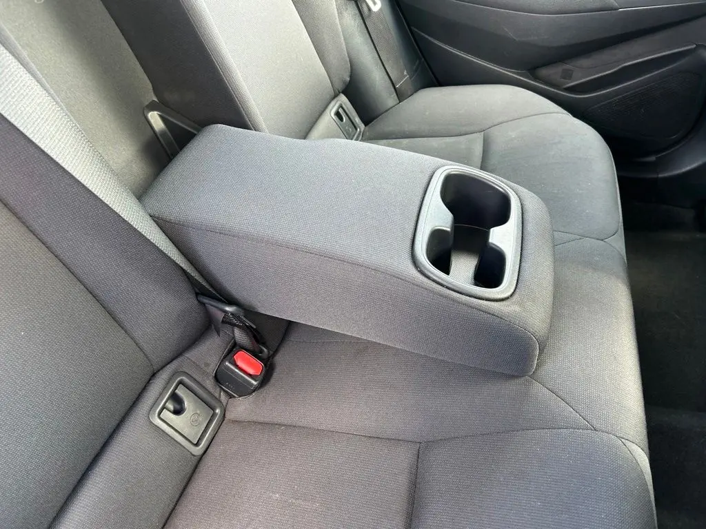 2024 Toyota Corolla - $19,407
