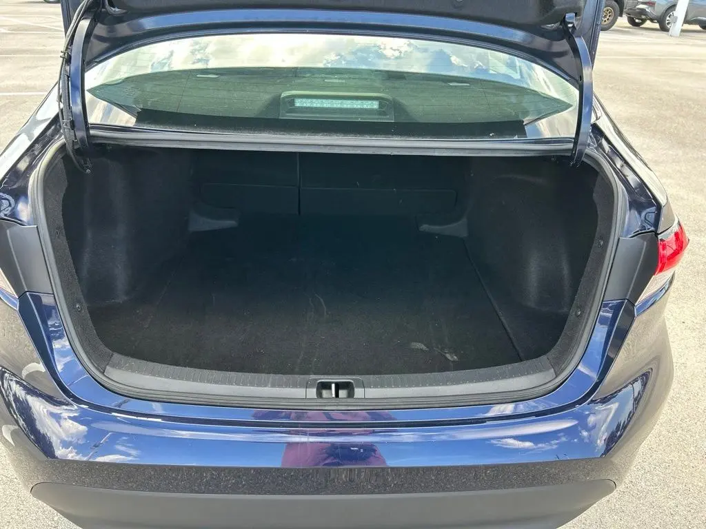 2024 Toyota Corolla - $19,407