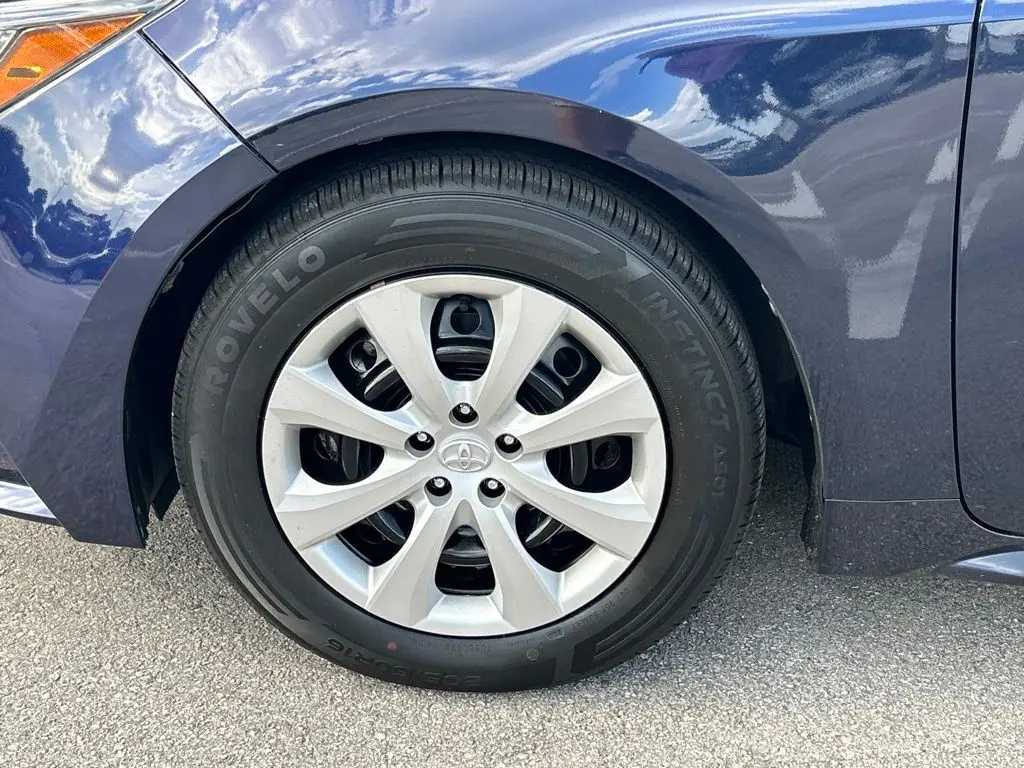 2024 Toyota Corolla - $19,407