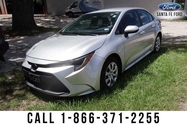2024 Toyota Corolla - $19,240