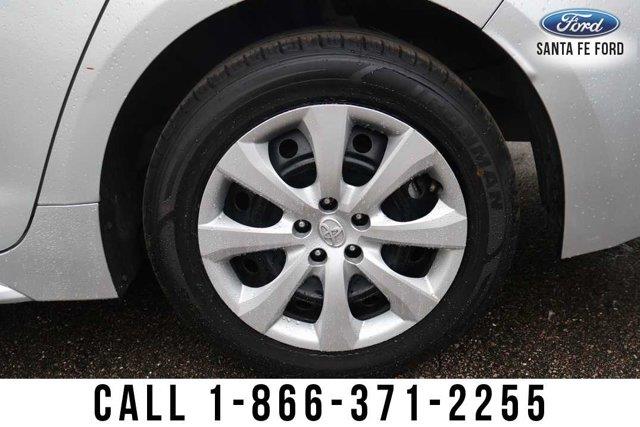 2024 Toyota Corolla - $19,240