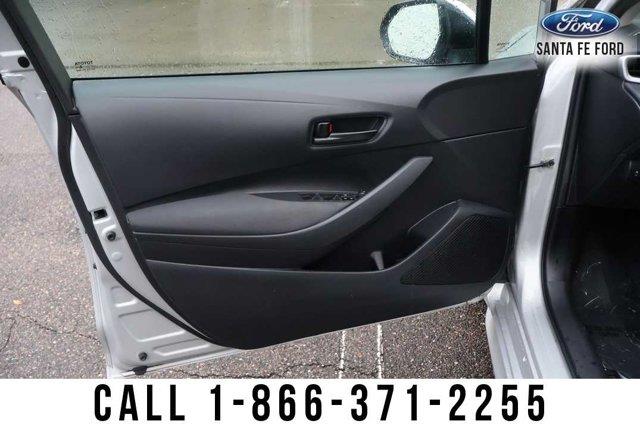 2024 Toyota Corolla - $19,240
