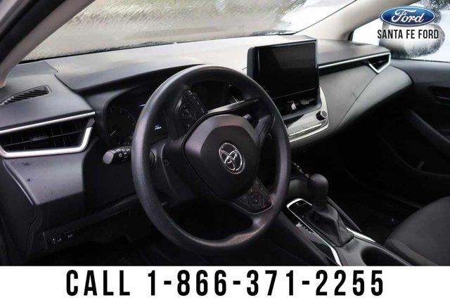2024 Toyota Corolla - $19,240